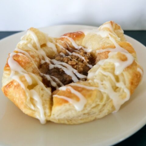 apple pie danish